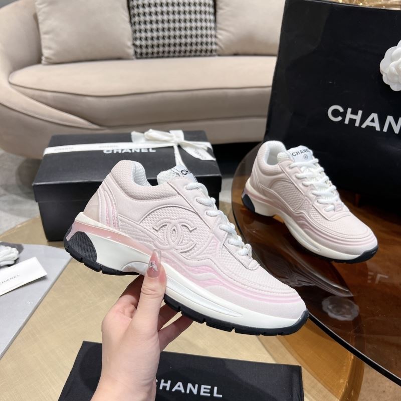 Chanel Sport Shoes